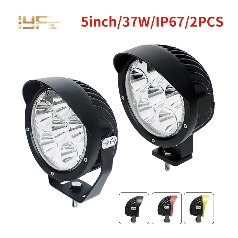 

4 Inch 21W High Power Offroad LED Work Light Bar 4x4 4WD ATV UTV SUV LED Work ight For 4WD 4x4 Truck Offroad ATV SUV UTV Car