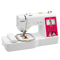 brother nv180d domestic household small electric sewing and embroidery machine kit mini portable factory supply free shipping