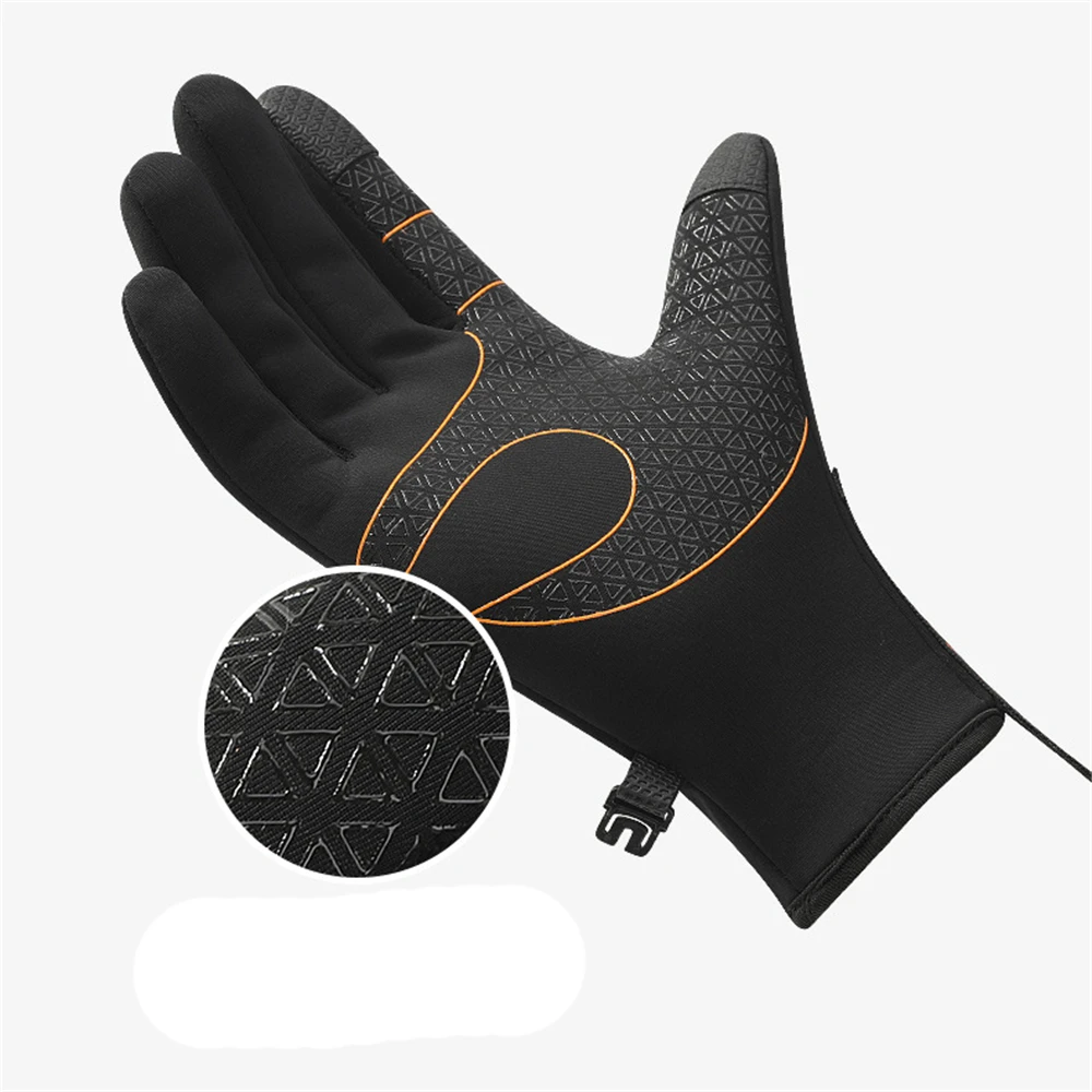 2021 теплые зимние перчатки горячая Распродажа Для мужчин альпинизма спортивные