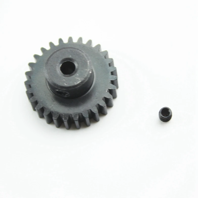 

Upgrade Metal Reduction Gear Motor Gear with 144001-1297 Bearing 7X11X3,for Wltoys 144001 1/14 4WD RC Car Spare Parts