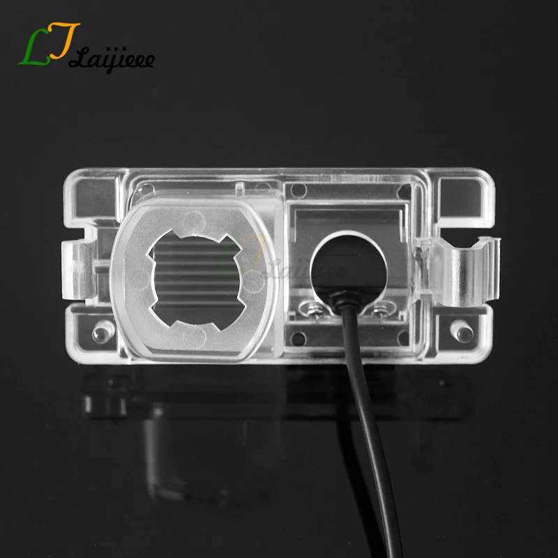 For Mitsubishi Triton L200 Hunter Sportero Strada Strakar Barbarian 2005~2019 / HD CCD Night Vision Auto Rear View Backup Camera |