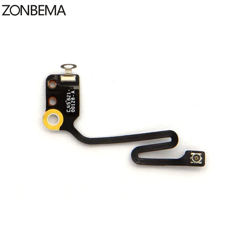 ZONBEMA 50 шт./лот WiFi антенна гибкий кабель для iPhone 6 6 Plus сигнальная лента запасные части