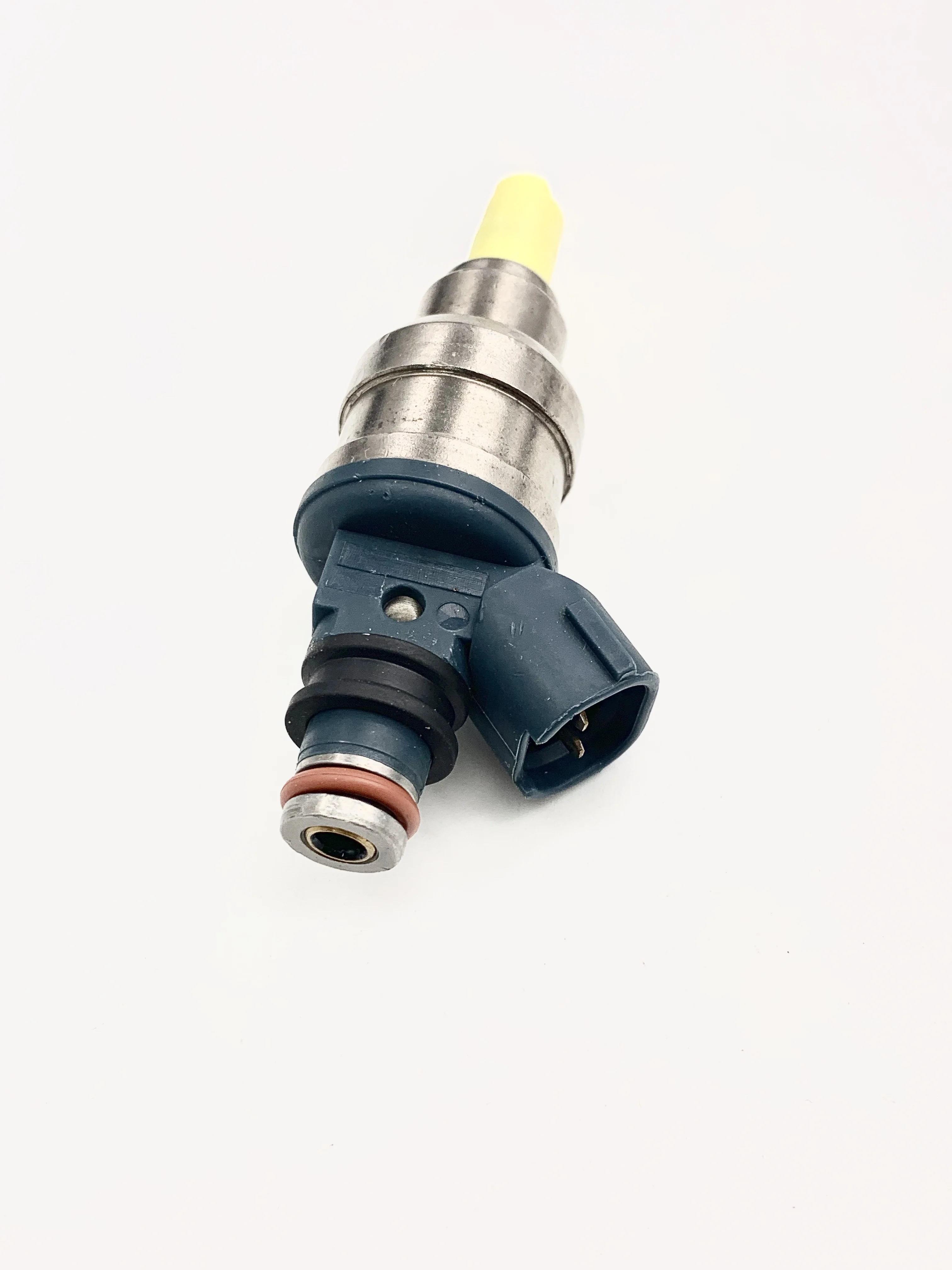 4 шт. INP-480 F32Z-9F593-A FS01-13-250A Топливные форсунки насадка для Mazda MX-6 626 93-1999 2.0L L4 для Opel Astra G Coupe INP480