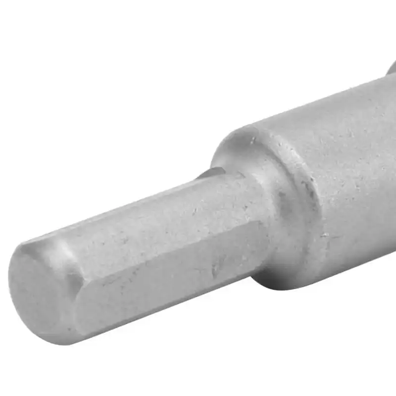 

Hole Saw Cutting Kit Incisive 2 Set 16-19.5mm Carbide Low Resistance Hole Saw Cutter Kit for Industrial Supplies