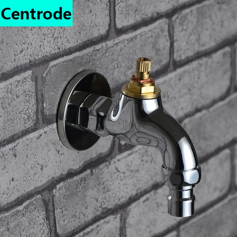 Медный сердечник клапана крана для горячей и холодной воды быстрооткрывающийся