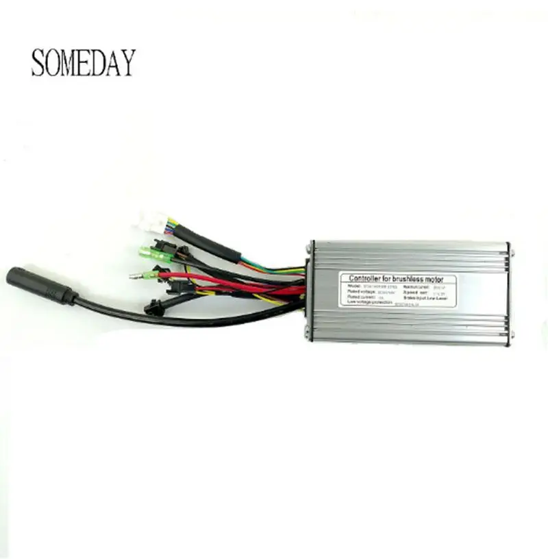 Набор для переоборудования электровелосипеда с дисплеем KT LED900S 36 В 500 Вт | Спорт и