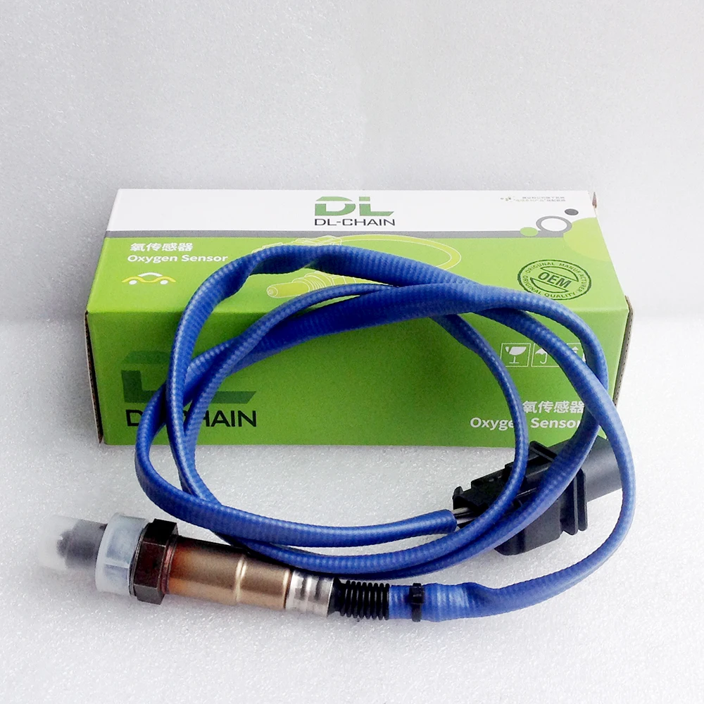 

High Quality Oxygen Sensor Is the Front Of The Porsche Cayenne 911 997 Displacement 3.8