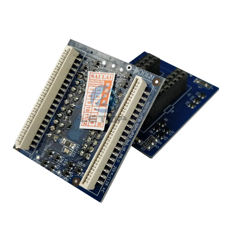 Плата для перевозки DX5 DX7 плата конвертации платы переноса карт адаптер Hoson