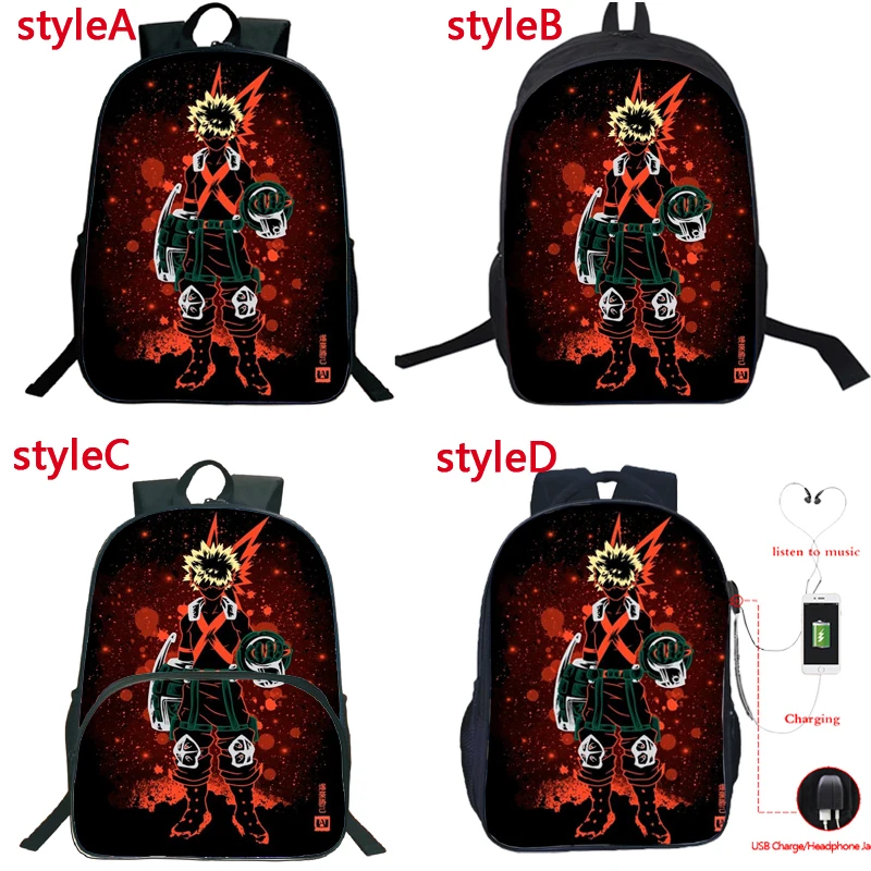 Рюкзаки для ноутбука с USB-зарядкой и разъемом наушников | унисекс