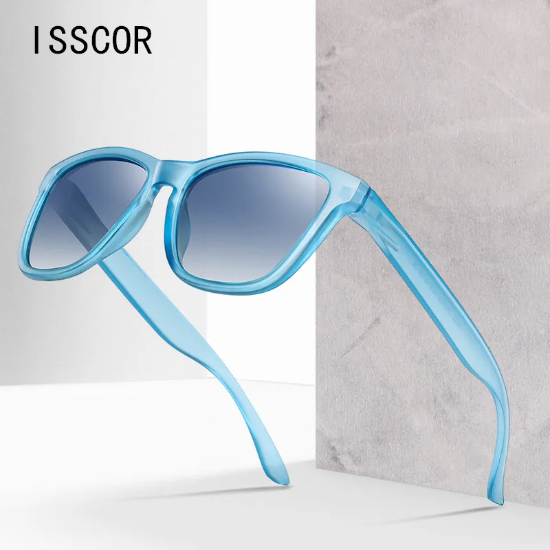 Классические солнцезащитные очки для женщин 2020 черные большие Ретро Винтажные