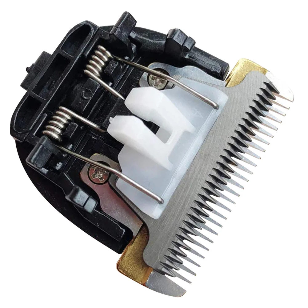 Прочная Сменная головка для электрических машинок стрижки волос Триммер