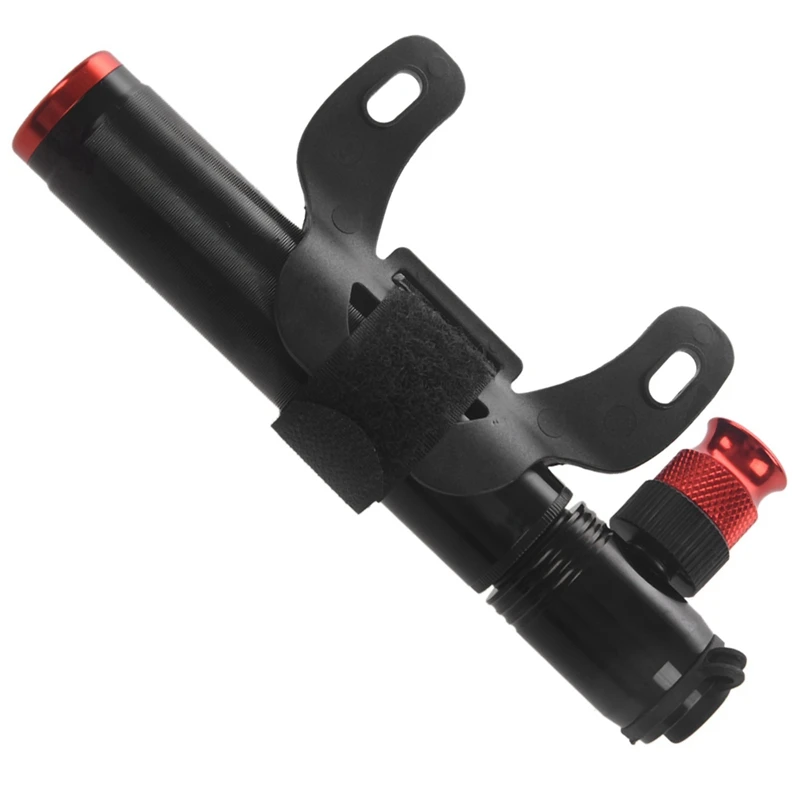 

Cxwxc Mini Portable Bike Pump Valve Adapter Co2 Inflator Hand Pump & CXWXC 16 in 1 Multi Bike Repair Tool Kit