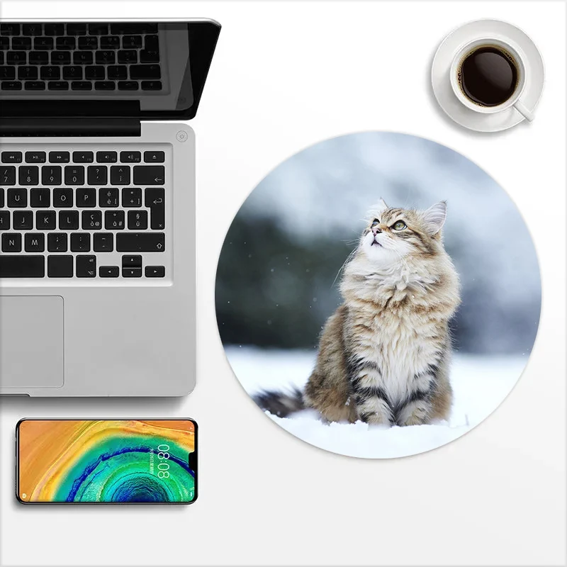 

Маленький коврик для мыши, ПК, геймерский коврик для мыши, коврик для мыши, игровой коврик для клавиатуры, коврик на стол, «сделай сам», милые ...