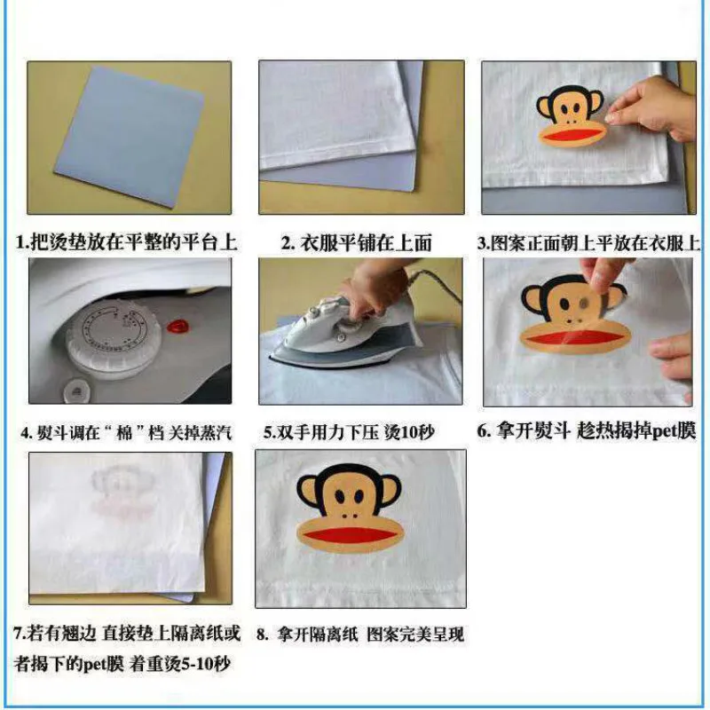 Милые патчи маленькие животные одежда крутые картины Diy девушка DIY Футболка ручной работы и джинсовая куртка с принтом