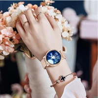 2021new ladies classic fashion mk20watch pedometer calories distance smartwatch with custom dial interface suitable forladies