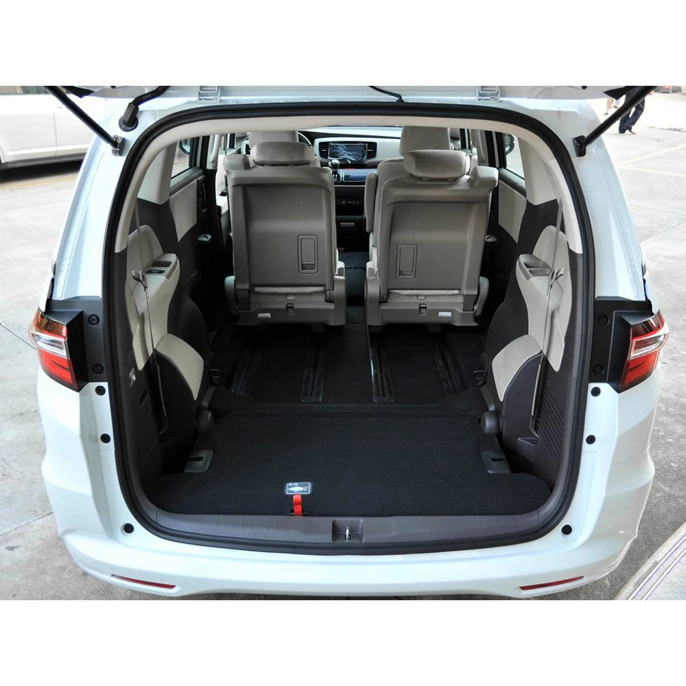Автомобильный коврик для багажника Honda Odyssey 2015 2016 2017 2018 2019 автомобильные