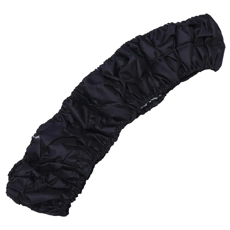 New-40Inch Защитная крышка с губчатыми краями для батута круглая аксессуары |