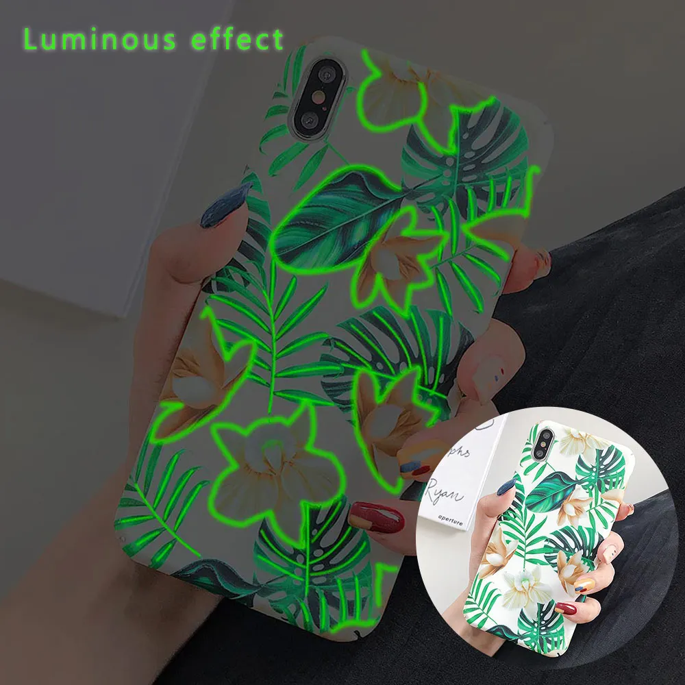 Kisscase Симпатичные Фламинго Чехол для айфон 5S 6 6S 7 8 чехол Smooth touch ПК Жесткий 5 iPhone X XR