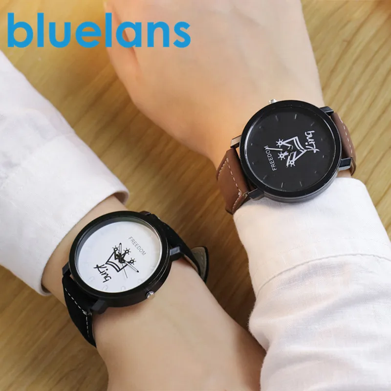 Часы наручные Relogio парные кварцевые модные спортивные для мужчин и женщин с