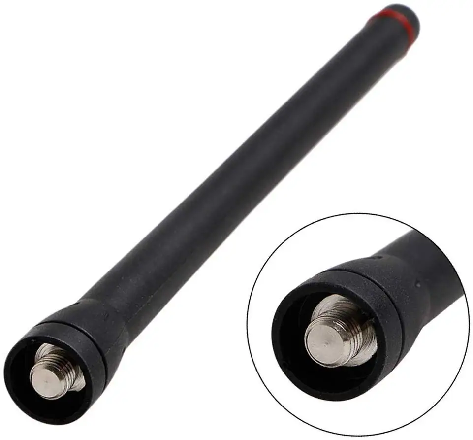 3 шт. FA-SC55V УКВ внешняя антенна для ICOM радио IC-F3001 F3002 F3011 F3 IC-F11 IC-F14 F15 IC-F16 F33 F34 F3021 F3062