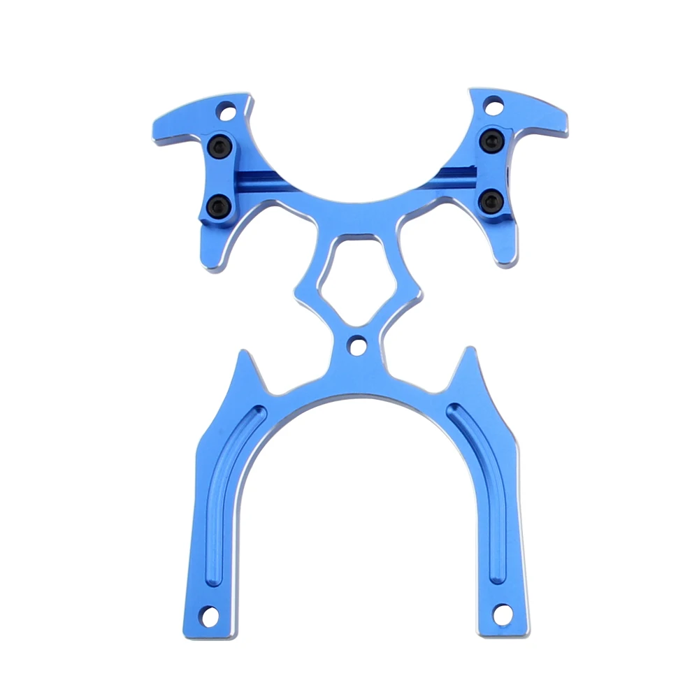 Робот моделирующая машина на пульте радиоуправления кронштейн для передатчика