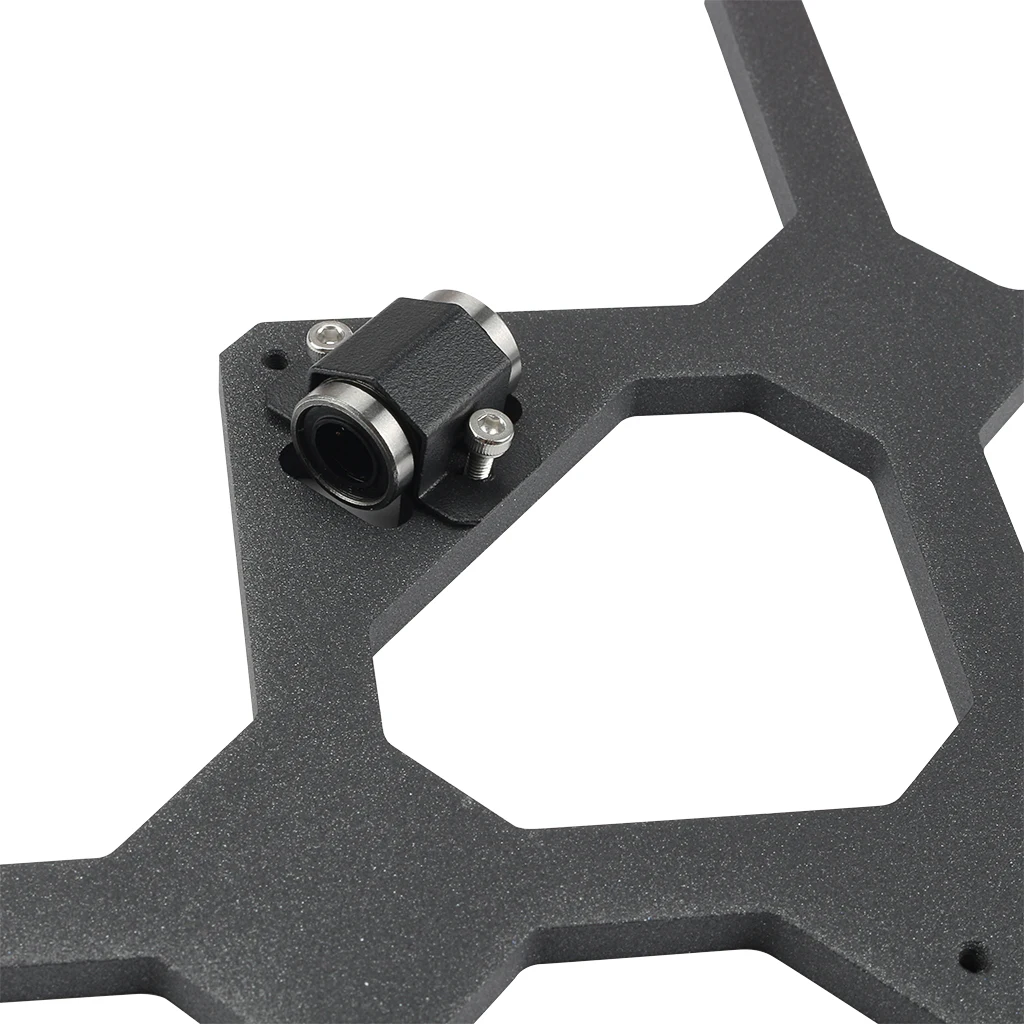 Алюминиевый Y-образный болт U-образной формы для 3D-принтера Prusa i3 MK3S 3 шт. |