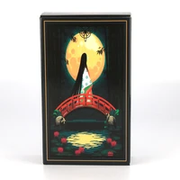 tarot of the divinee with worldly insight and an intriguing selection of fables and folktales from cultures across the globe