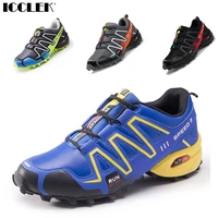 man mountain sports shoes casual tourism hiking summer outdoor safety summer specialized equipment sneakers fashion breathable