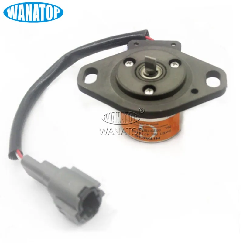 

New Angle Sensor 4716888 For EX200-2 EX200-3 Hitachi Excavator