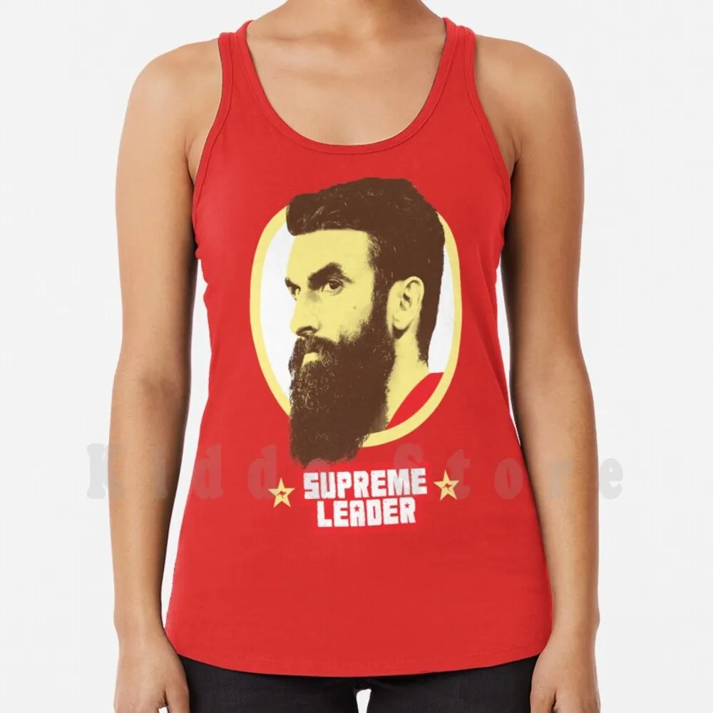 

Mile Jedinak , Leader Tank Tops Vest 100% Cotton Mile Jedinak Leader Mile Jedinak Australia Soccer Football Villa