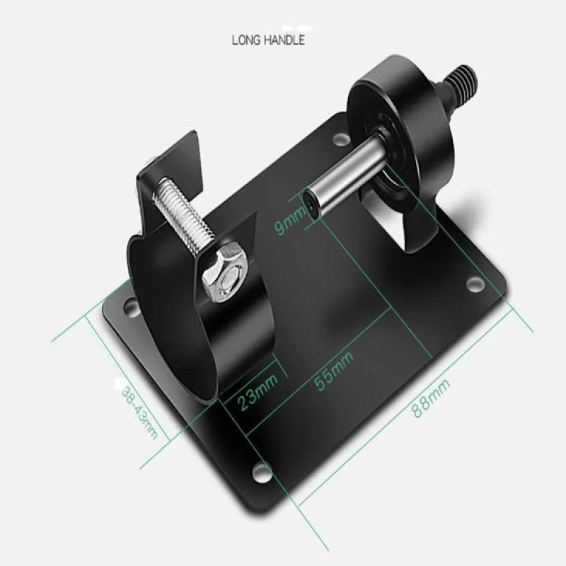 Электрическая дрель режущая база | Инструменты