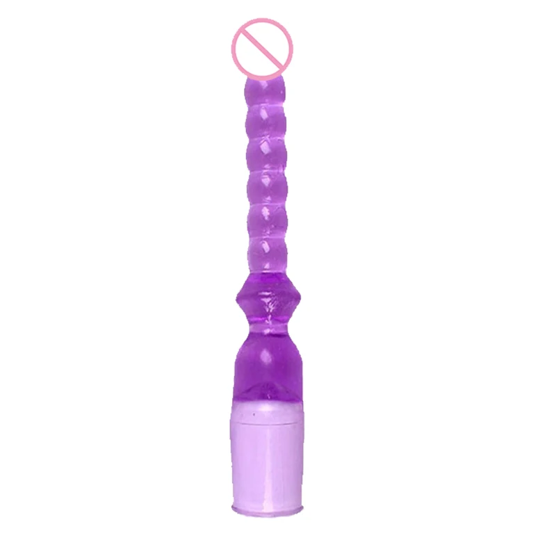 Dildo Anal butt Plug Masturbators Adult Sex Toys For Women Men G Spot Clitoris Stimulator Intimates Accessories Erotic Shop | Красота и