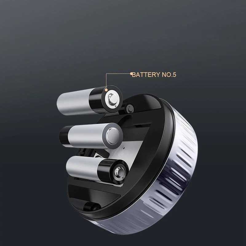 Новинка цифровой секундомер Электронный магнитный Секундомер с часами и