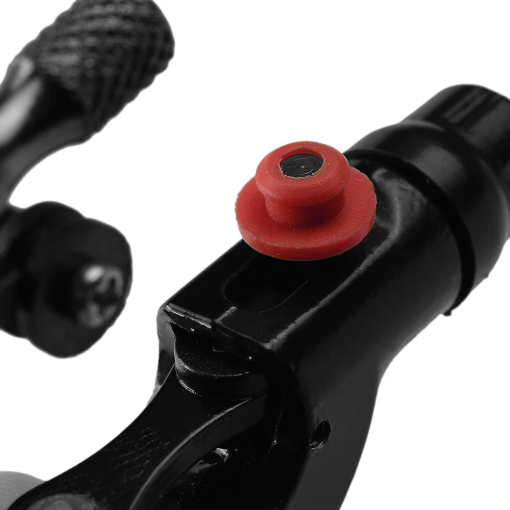 100 шт./компл. цветные иглы для тату коврик силиконовые соски аксессуары мягкие