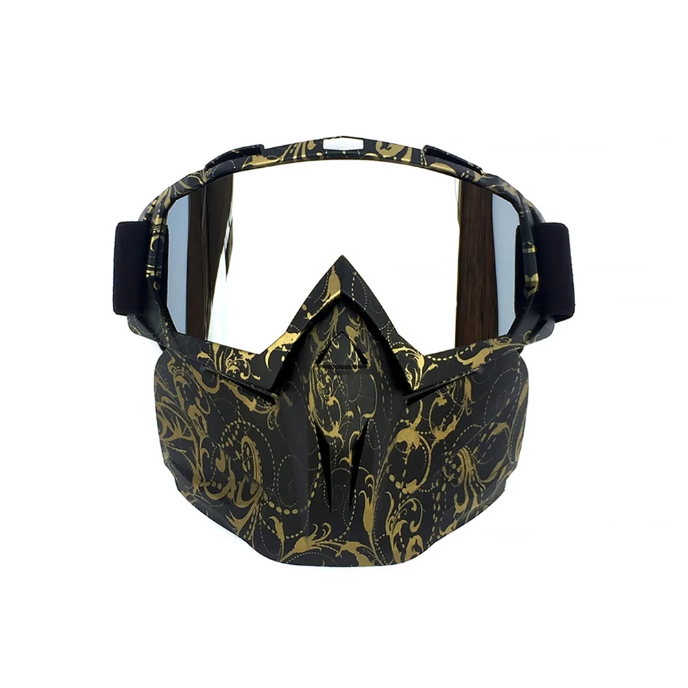 

Очки Лыжные, удобные, прочные, гибкие, регулируемые, для занятий спортом, сноубордом, коньками