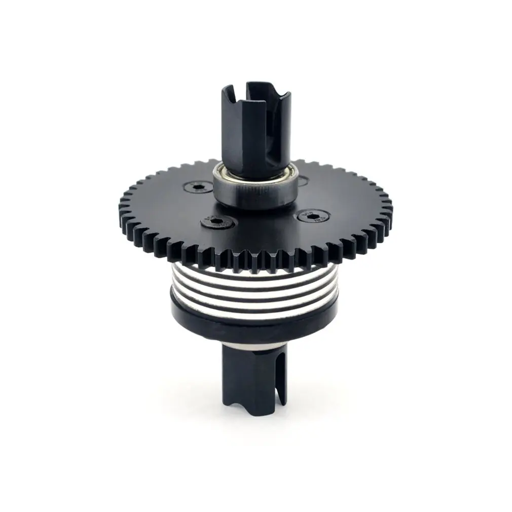 

50T Center Differential Gear Set For ZD Racing DBX-07 / EX-07 1/8 Truck RC Car Parts RC Automobile Parts