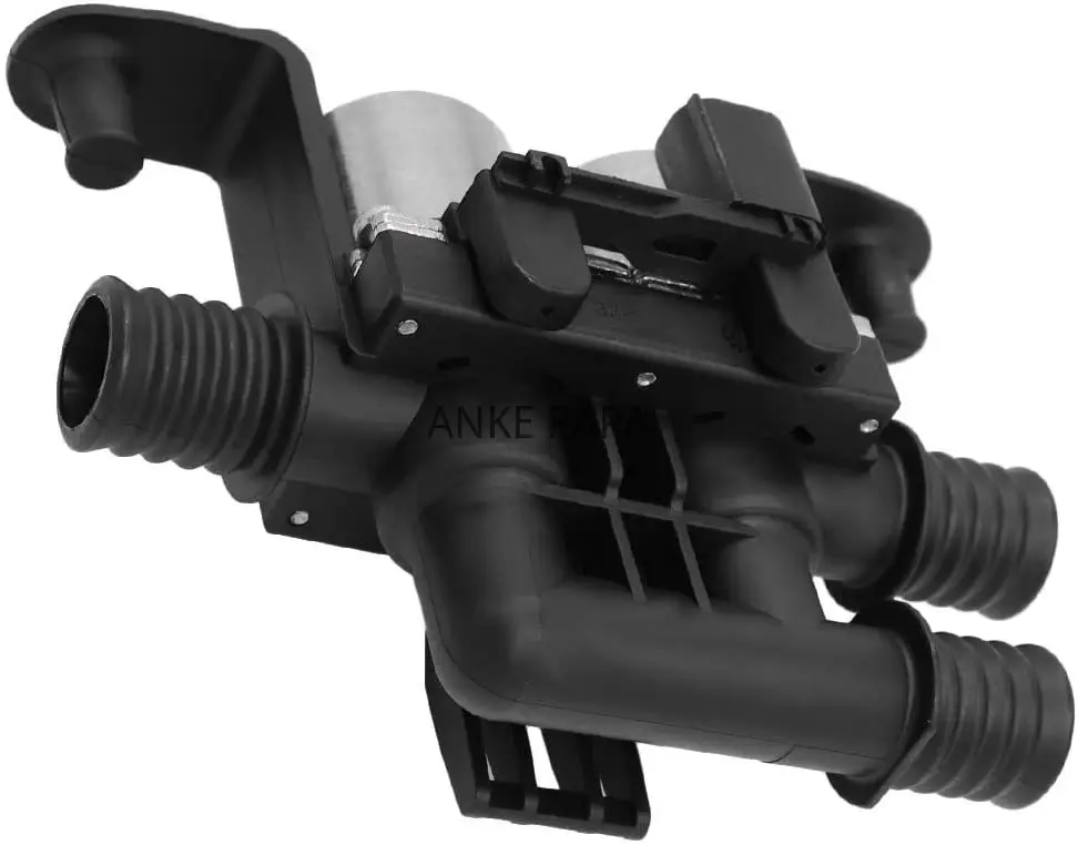 Клапан управления отопителем для BMW 04-16 E53 E70 F15 X5 E71 F16 X6 64116910544 Новый | Автомобили и