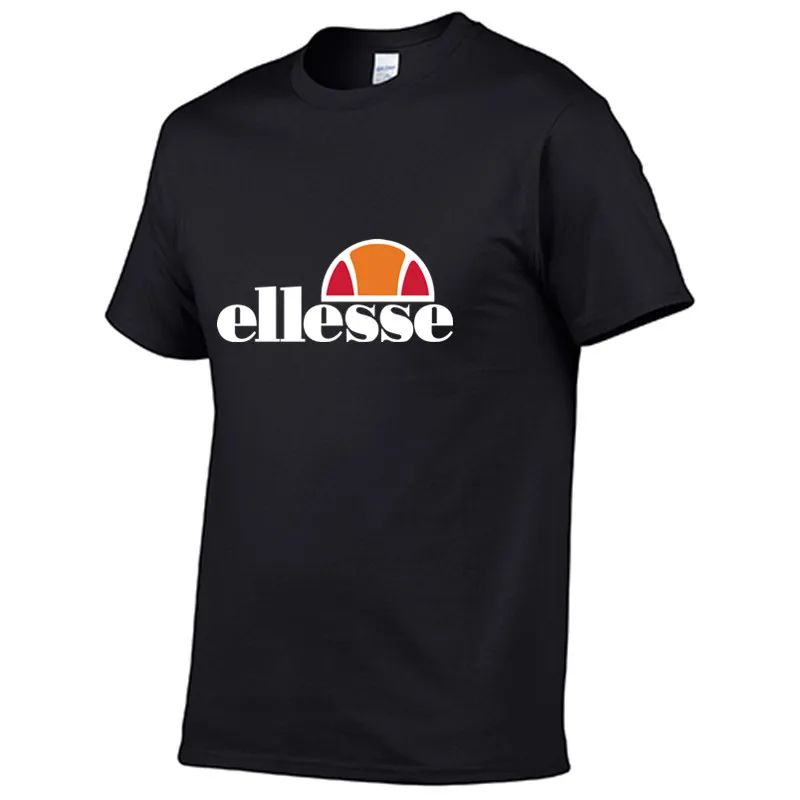 

2021 Brand Men's T-shirt Fashion O-neck Top Pure Cotton Clothing Short Sleeve High Quality Summer Clothing Printed White T-shirt