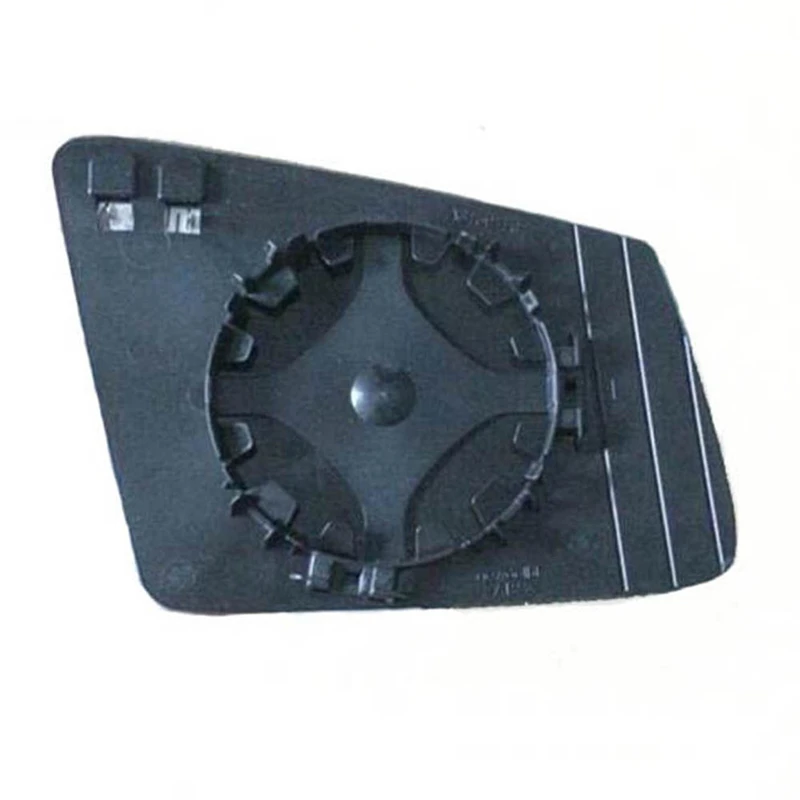 Синий стеклянный широкоугольный светодиодный сигнальный сигнал поворота с