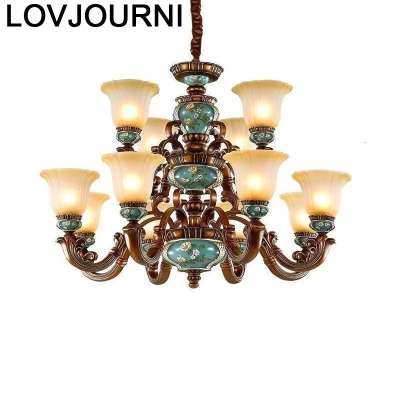 Подвесной светильник современный подвесной Voor Eetkamer Lustre Pendente Industriele|Подвесные