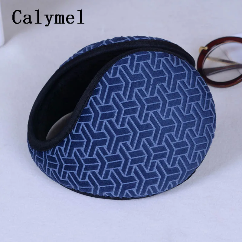 Calymel Горячая Распродажа наушники аксессуары для одежды Наушники унисекс зимняя