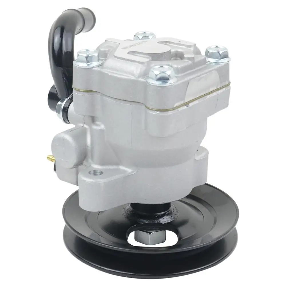 Насос гидроусилителя руля AP02 571001G000 для Hyundai Accent GL GLS GS GSI L SE Kia Rio Base EX LX Rio5 SX 2006-2011 |