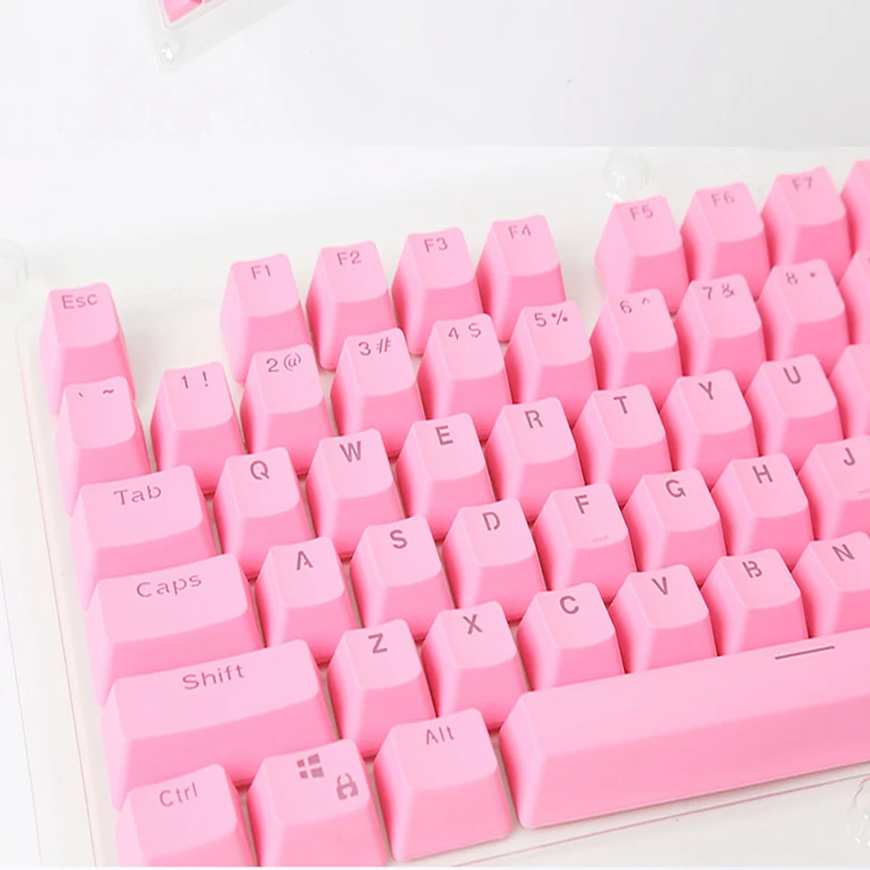 

Personalized PBT color keycap, OEM highly mechanical keyboard keycap, multi-color optional, KJM
