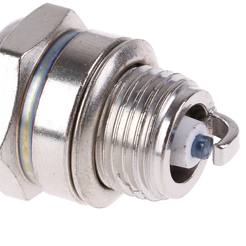Свеча зажигания NGK BPMR7A 4626 Bosch WSR6F 7547 STIHL HUSQVARNA L7T 1 шт.|Свечи и запальные свечи| |