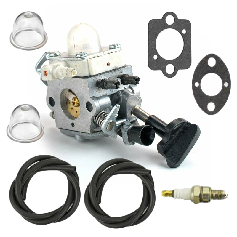 2019 Carburetor Carb For Stihl BG86 SH56 SH56C SH86 SH86C ZAMA C1M-S261B Blower New Hot Sale | Инструменты