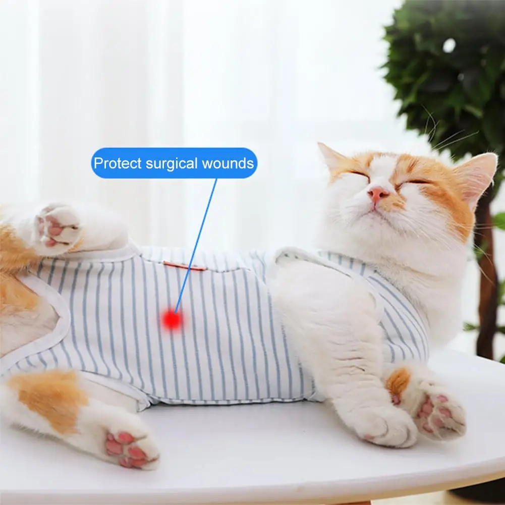 Новая высококачественная одежда для стерилизации кошек милый сиамский костюм