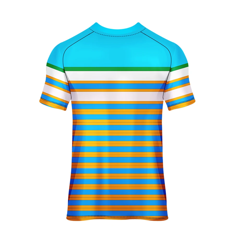 Мужские и женские теннисные рубашки футболки для бадминтона дышащие майки