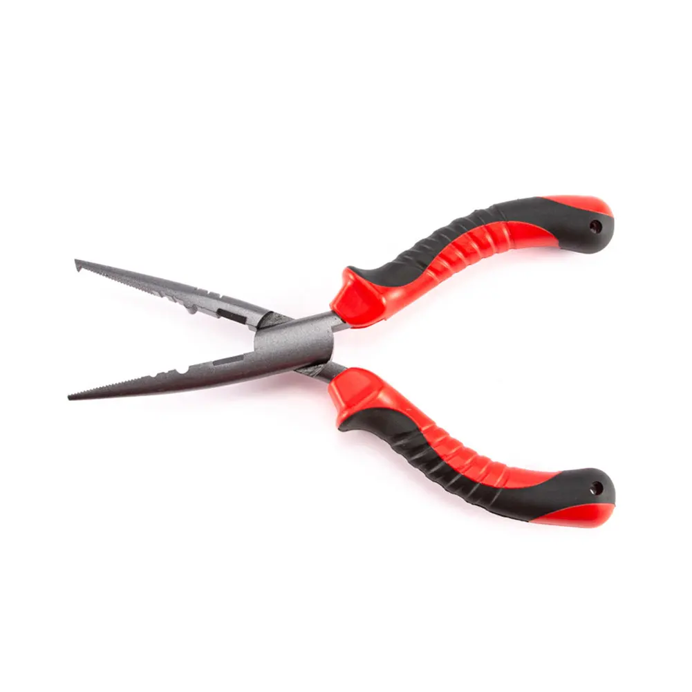 Рыболовные аксессуары многофункциональные рыболовные плоскогубцы 7 дюймов для