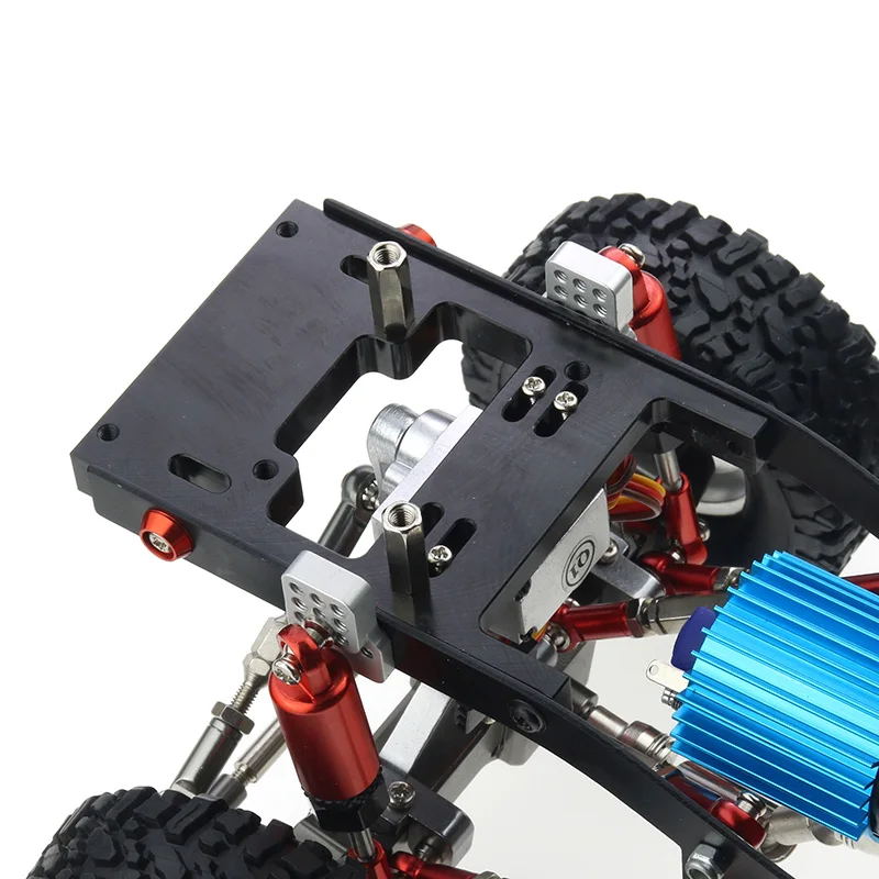 1 комплект 116 rc автомобильный ме