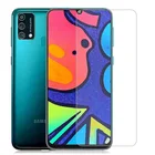 Стекло для Samsung Galaxy M62, защитная пленка для экрана, закаленное стекло, Защитная пленка для телефона Samsung Galaxy F62, стекло